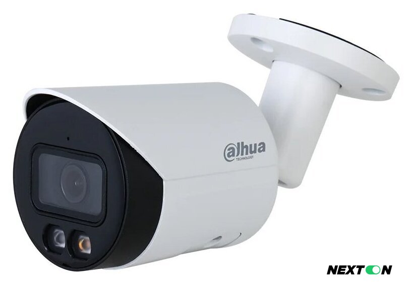 IP-камера Dahua DH-IPC-HFW2849SP-S-IL-0360B - Изображение №1 — Интернет-магазин Nexton