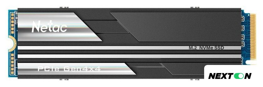 SSD Netac NV5000 1TB NT01NV5000-1T0-E4X - Изображение №1 — Интернет-магазин Nexton