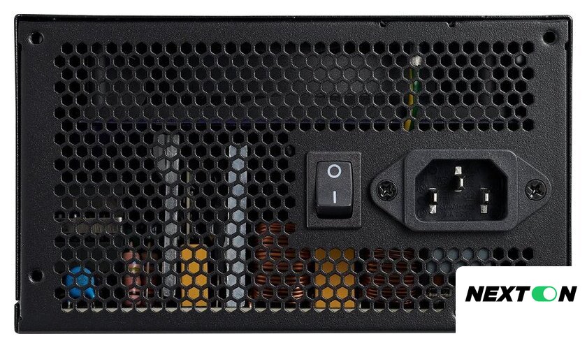 Блок питания ADATA XPG Kyber 750W KYBER750G-BKCEU - Изображение №4 — Интернет-магазин Nexton