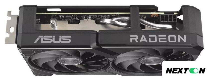 Видеокарта ASUS Dual Radeon RX 9060 8GB GDDR6 DUAL-RX9060-8G - Изображение №5 — Интернет-магазин Nexton