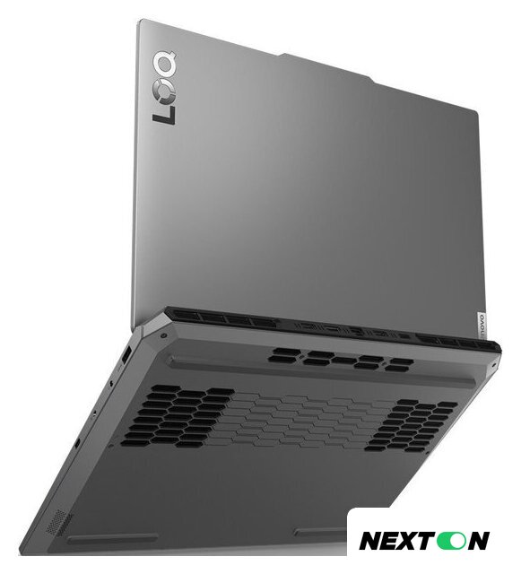 Игровой ноутбук Lenovo LOQ 15IAX9 83GS005CRK - Изображение №5 — Интернет-магазин Nexton