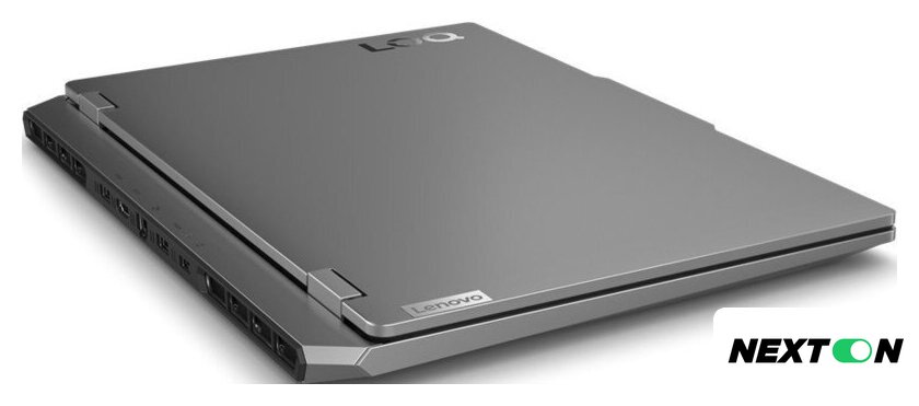 Игровой ноутбук Lenovo LOQ 15IAX9 83GS005CRK - Изображение №6 — Интернет-магазин Nexton