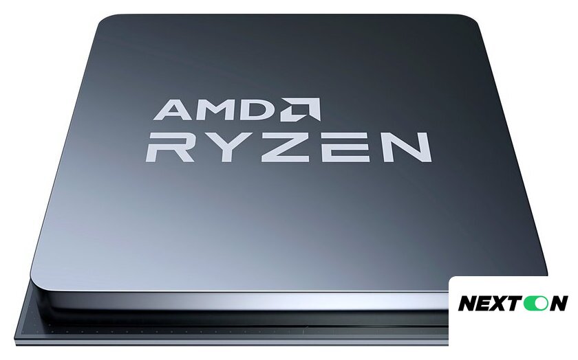 Процессор AMD Ryzen 5 5600X - Изображение №4 — Интернет-магазин Nexton