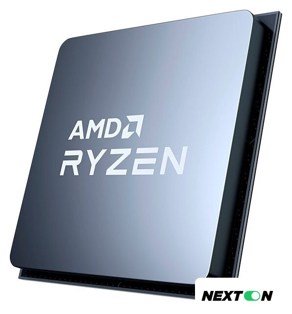Процессор AMD Ryzen 5 5600X - Изображение №3 — Интернет-магазин Nexton