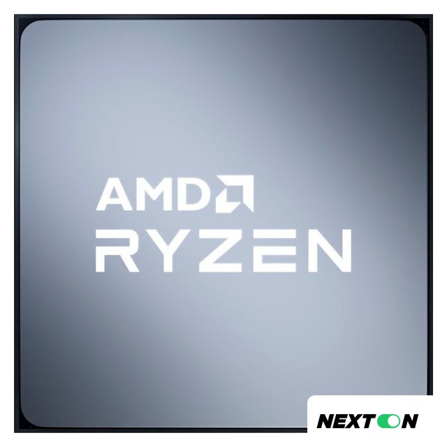 Процессор AMD Ryzen 5 5600X - Изображение №1 — Интернет-магазин Nexton