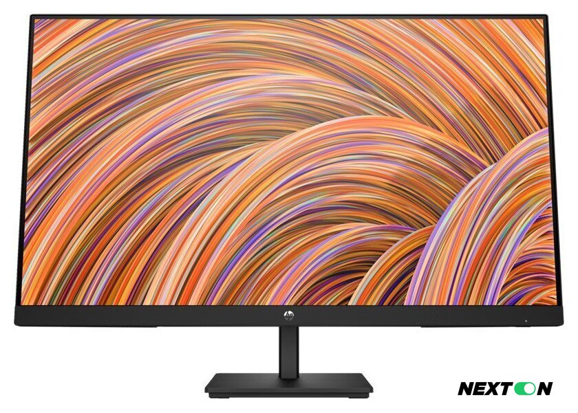 Монитор HP Value Line V27i G5 65P64AS - Изображение №1 — Интернет-магазин Nexton