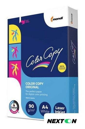Офисная бумага Color Copy SRA3 (90 г/м2 500 л) - Изображение №1 — Интернет-магазин Nexton