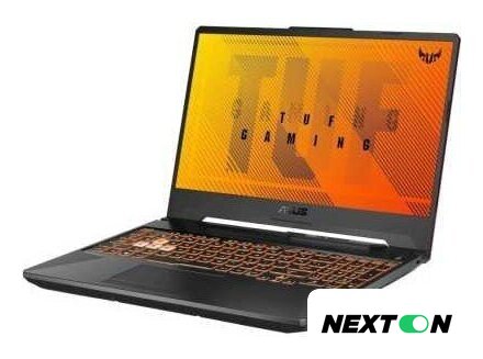 Игровой ноутбук ASUS TUF Gaming A15 FA506NCG-HN218 - Изображение №3 — Интернет-магазин Nexton