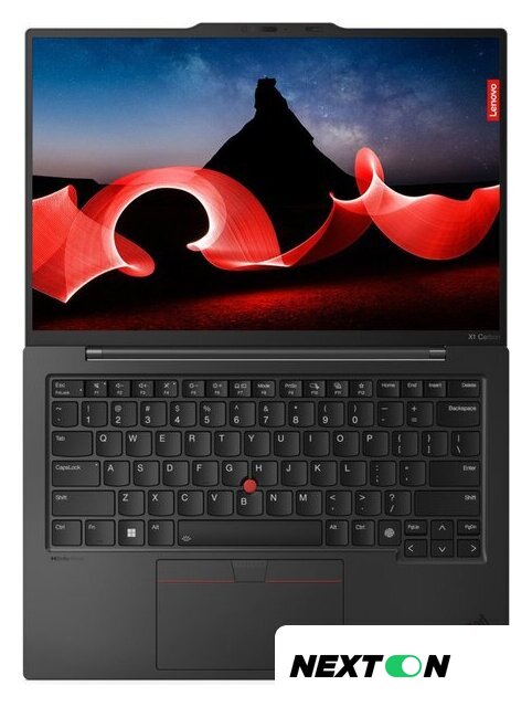 Ноутбук Lenovo ThinkPad X1 Carbon Gen 12 21KDS31600 - Изображение №7 — Интернет-магазин Nexton