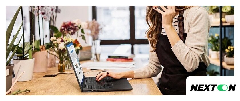 Ноутбук Lenovo ThinkPad X1 Carbon Gen 12 21KDS31600 - Изображение №8 — Интернет-магазин Nexton