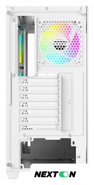 Корпус Ocypus Gamma C72 WH ARGB - Изображение №3 — Интернет-магазин Nexton