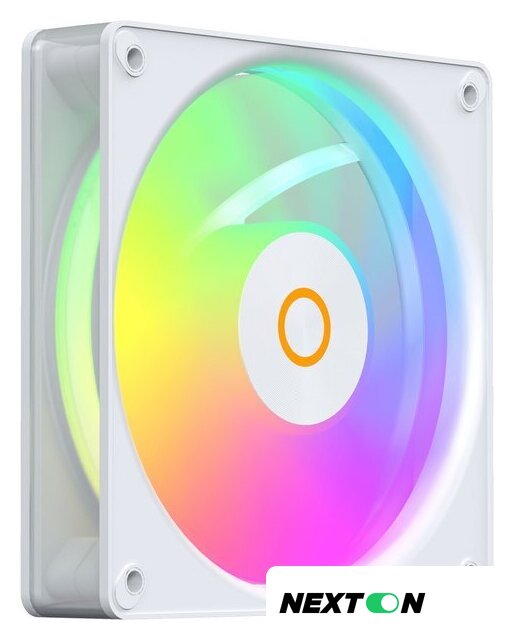 Корпус Ocypus Gamma C72 WH ARGB - Изображение №9 — Интернет-магазин Nexton