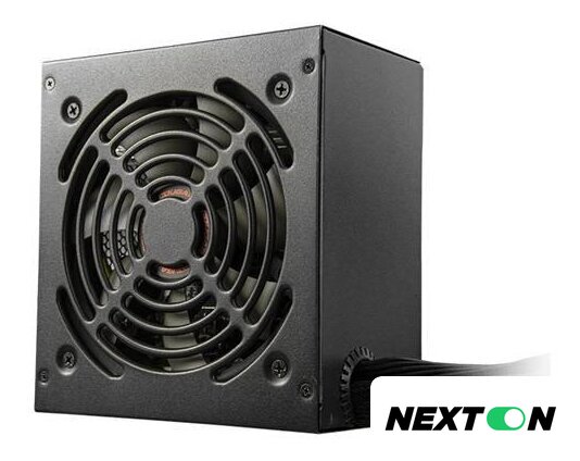 Блок питания Cougar VTE X2 650 Rev.2 - Изображение №1 — Интернет-магазин Nexton