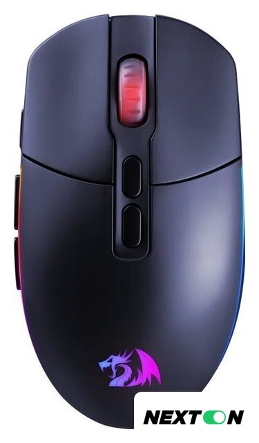 Игровая мышь Redragon Invader Pro - Изображение №1 — Интернет-магазин Nexton