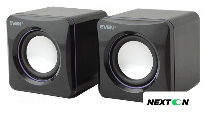 Акустика SVEN 315 - Изображение №1 — Интернет-магазин Nexton