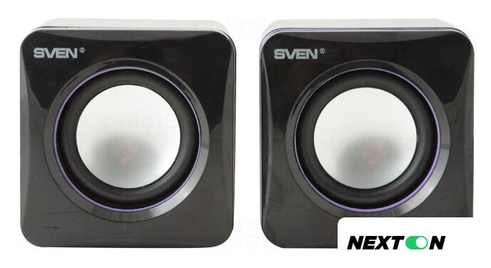 Акустика SVEN 315 - Изображение №2 — Интернет-магазин Nexton