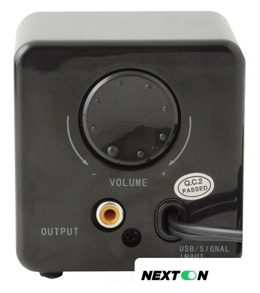 Акустика SVEN 315 - Изображение №3 — Интернет-магазин Nexton