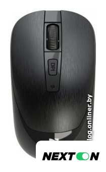 Мышь Defender Wave MM-995 (черный) - Изображение №2 — Интернет-магазин Nexton