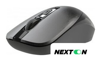 Мышь Defender Wave MM-995 (черный) - Изображение №3 — Интернет-магазин Nexton