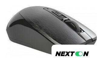 Мышь Defender Wave MM-995 (черный) - Изображение №4 — Интернет-магазин Nexton