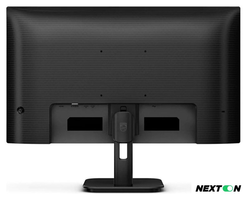 Монитор Philips 24E1N1100A/01 - Изображение №5 — Интернет-магазин Nexton