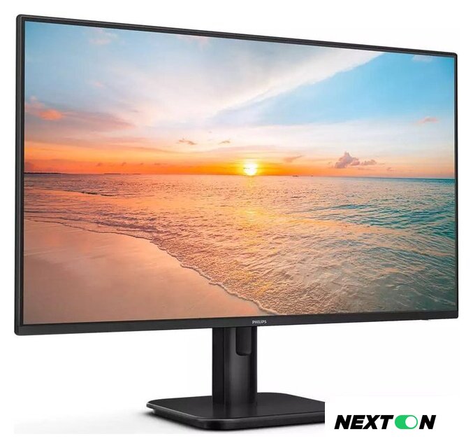 Монитор Philips 24E1N1100A/01 - Изображение №2 — Интернет-магазин Nexton