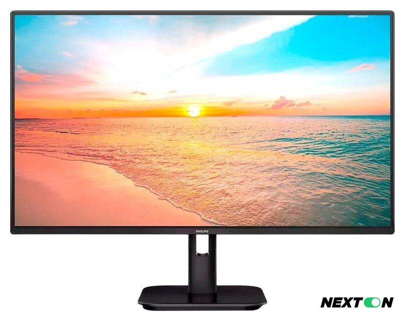 Монитор Philips 24E1N1100A/01 - Изображение №1 — Интернет-магазин Nexton