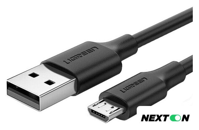 Кабель Ugreen US289 60135 - Изображение №1 — Интернет-магазин Nexton