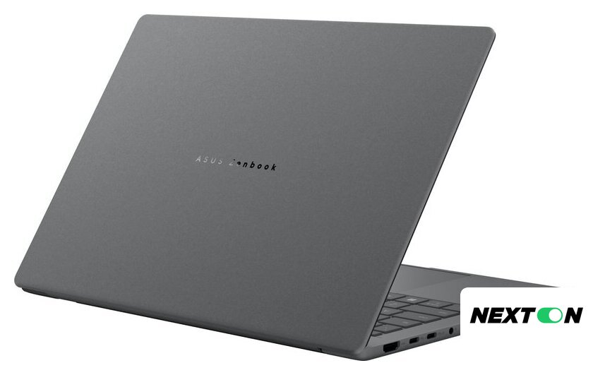 Ноутбук ASUS Zenbook A14 OLED UX3407QA-QD267W - Изображение №6 — Интернет-магазин Nexton