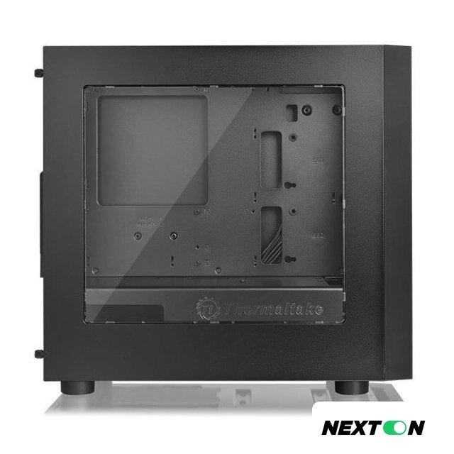 Корпус Thermaltake Versa H18 - Изображение №2 — Интернет-магазин Nexton