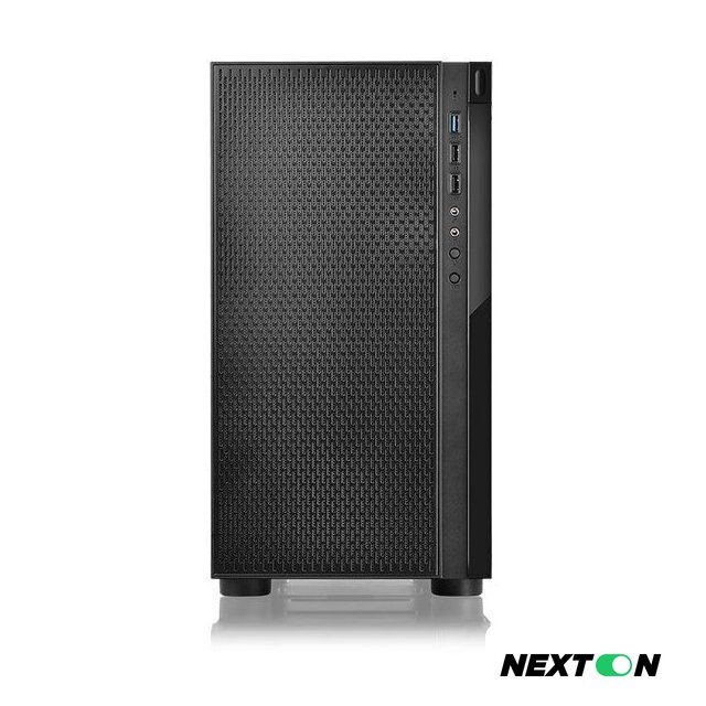 Корпус Thermaltake Versa H18 - Изображение №17 — Интернет-магазин Nexton