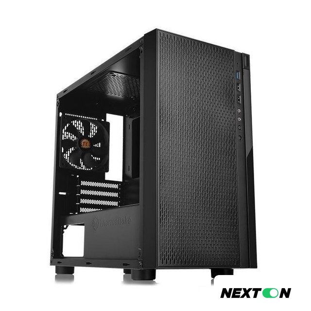 Корпус Thermaltake Versa H18 - Изображение №16 — Интернет-магазин Nexton