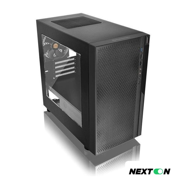 Корпус Thermaltake Versa H18 - Изображение №19 — Интернет-магазин Nexton