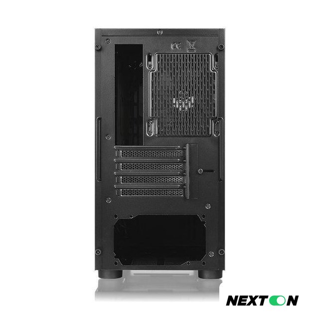 Корпус Thermaltake Versa H18 - Изображение №11 — Интернет-магазин Nexton