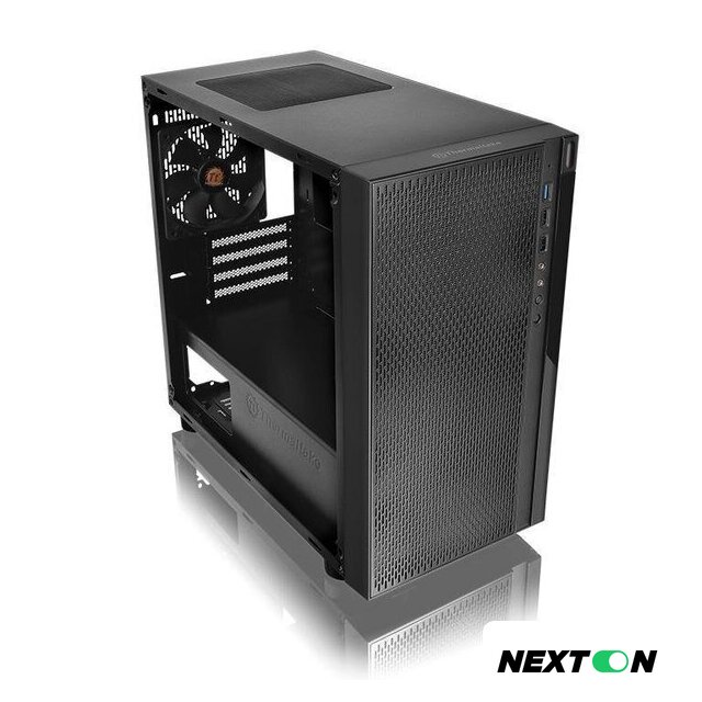 Корпус Thermaltake Versa H18 - Изображение №12 — Интернет-магазин Nexton