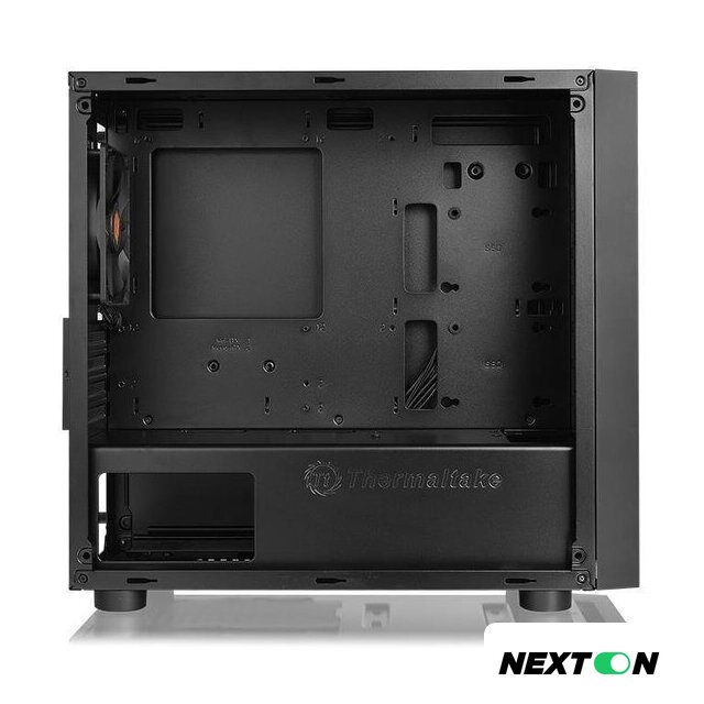 Корпус Thermaltake Versa H18 - Изображение №15 — Интернет-магазин Nexton