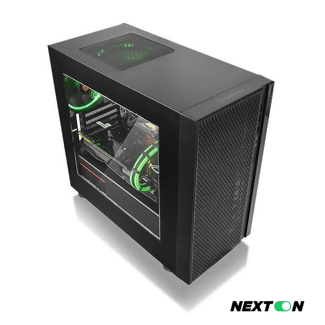 Корпус Thermaltake Versa H18 - Изображение №18 — Интернет-магазин Nexton