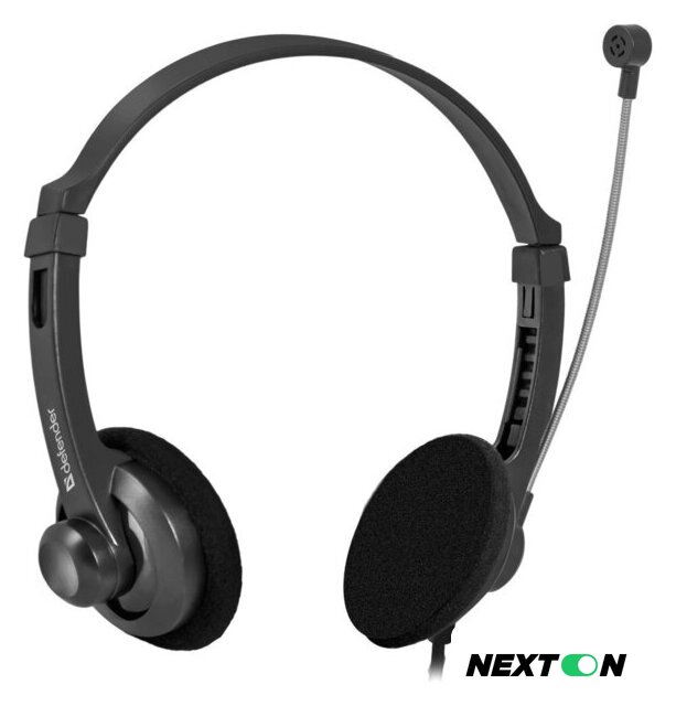 Наушники Defender Aura 104 [63104] - Изображение №2 — Интернет-магазин Nexton