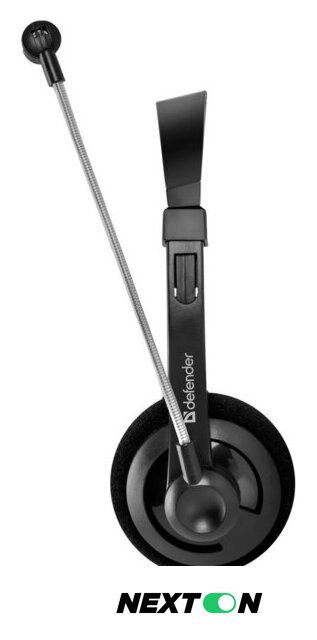 Наушники Defender Aura 104 [63104] - Изображение №3 — Интернет-магазин Nexton