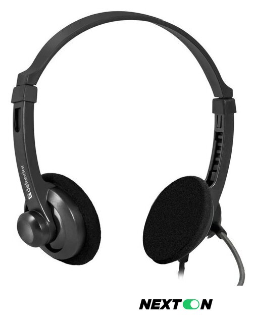 Наушники Defender Aura 104 [63104] - Изображение №1 — Интернет-магазин Nexton