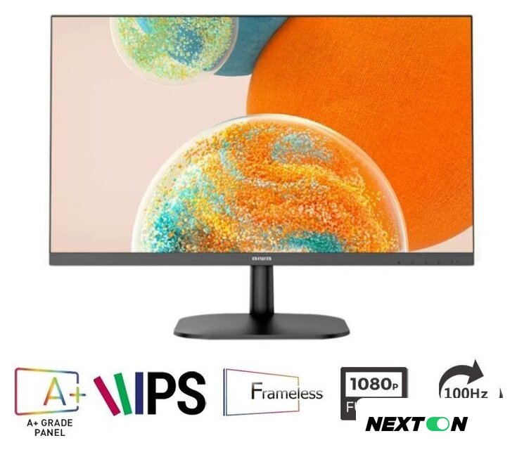 Монитор Aiwa F5-22F100-V1 - Изображение №2 — Интернет-магазин Nexton