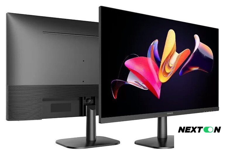 Монитор Aiwa F5-22F100-V1 - Изображение №4 — Интернет-магазин Nexton