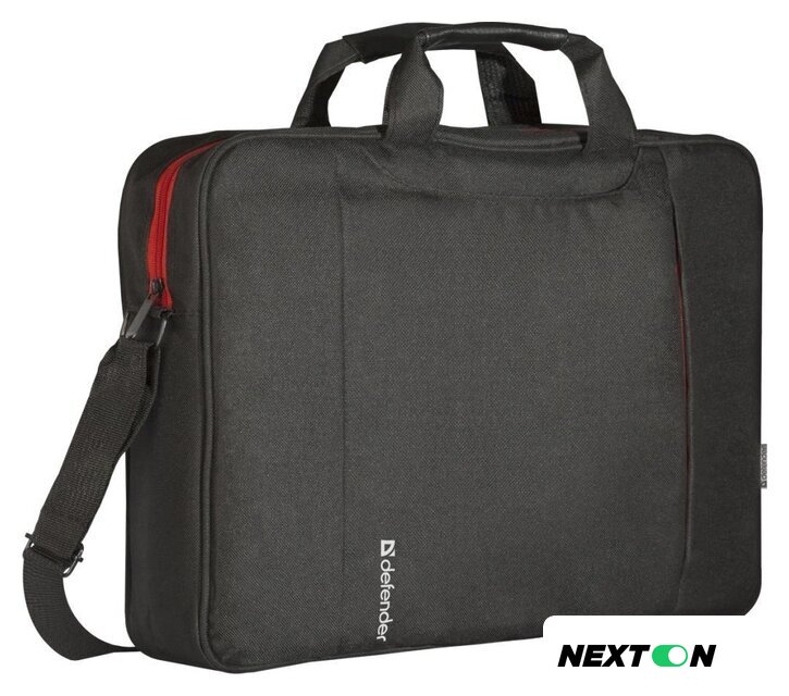 Сумка Defender Geek 15.6 - Изображение №1 — Интернет-магазин Nexton