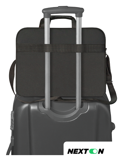Сумка Defender Geek 15.6 - Изображение №4 — Интернет-магазин Nexton