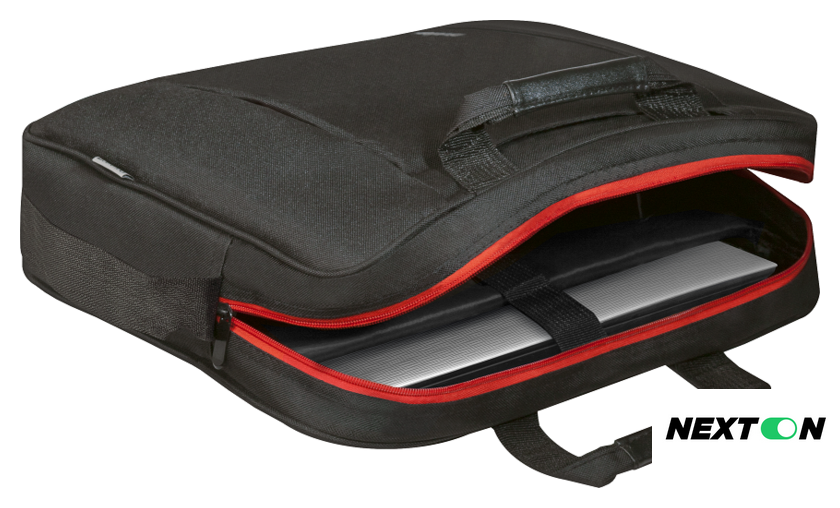 Сумка Defender Geek 15.6 - Изображение №2 — Интернет-магазин Nexton