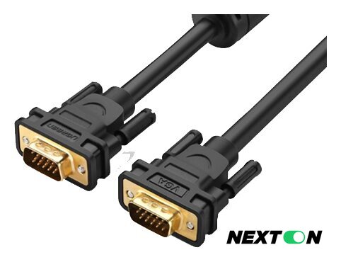 Кабель Ugreen VG101 11630 - Изображение №1 — Интернет-магазин Nexton