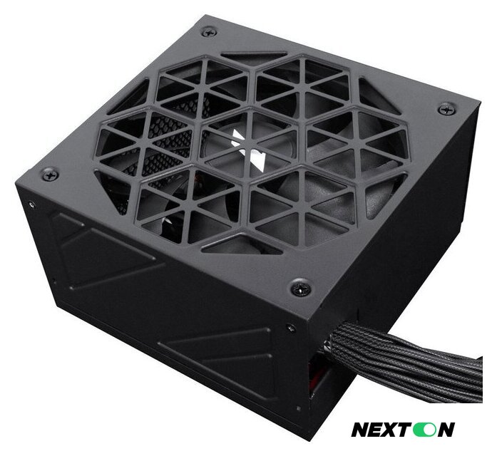 Блок питания 1stPlayer ACK 750W HA-750AC2 - Изображение №1 — Интернет-магазин Nexton