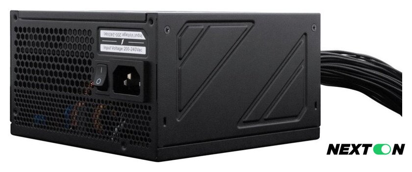 Блок питания 1stPlayer ACK 750W HA-750AC2 - Изображение №5 — Интернет-магазин Nexton