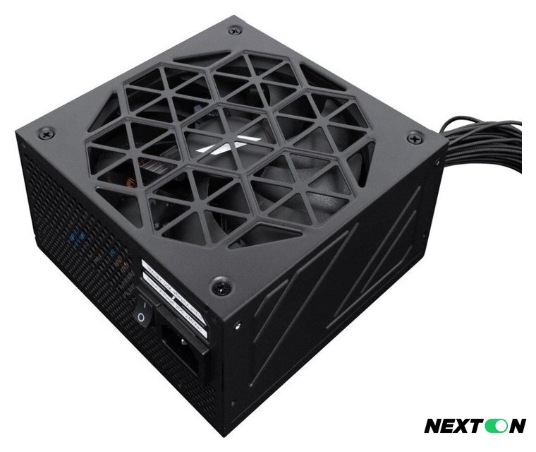 Блок питания 1stPlayer ACK 750W HA-750AC2 - Изображение №4 — Интернет-магазин Nexton