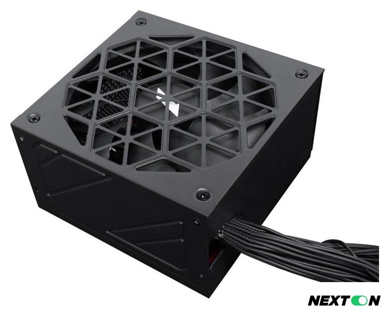 Блок питания 1stPlayer ACK 750W HA-750AC2 - Изображение №3 — Интернет-магазин Nexton